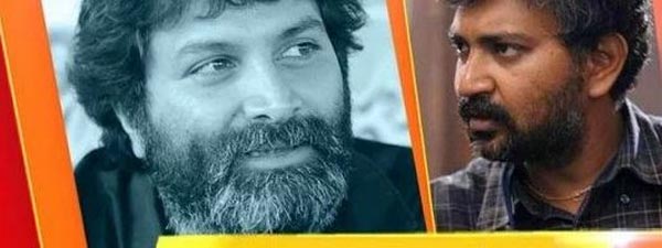 ss rajamouli,trivikram srinivas,sunil,nithiin,ss rajamouli vs trivikram srinivas,trivikram birthday  రాజమౌళి, త్రివిక్రమ్‌ల మధ్య వైరం..మ్యాటరెంటీ?